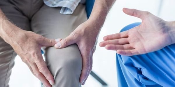 علاج خشونة المفاصل